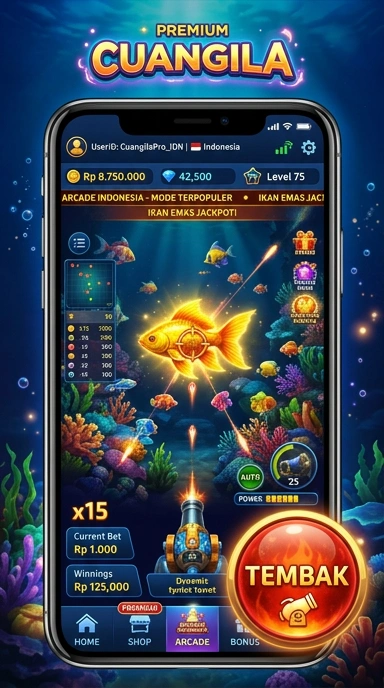 cuangila - Hub Unduhan yang Mudah dan Terpercaya